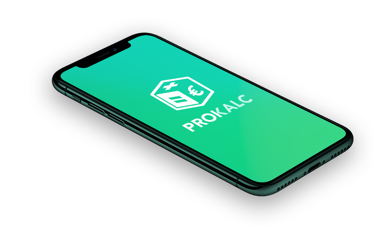 app prokalc